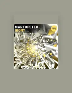 Dengarkan MartOpetEr, tonton video musik, baca bio, lihat tanggal tur & lainnya!