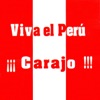 Viva el Perú!!! Carajo!!!