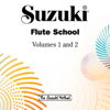 Suzuki Flute School, Vols. 1 & 2 - Toshio Takahashi