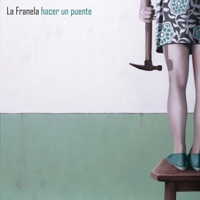 La Franela Ablum Cover