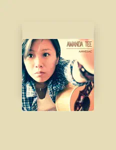 Listen to Amanda Tee, watch music videos, read bio, see tour dates & more!