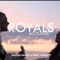 Royals (Acoustic Cover) feat. Emily Hackett - Megan Davies lyrics