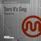 Progression - Torn V's Sieg lyrics