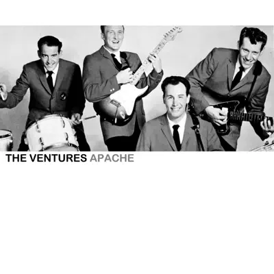 Apache - The Ventures