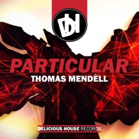 Particular - Single - Thomas Mendell