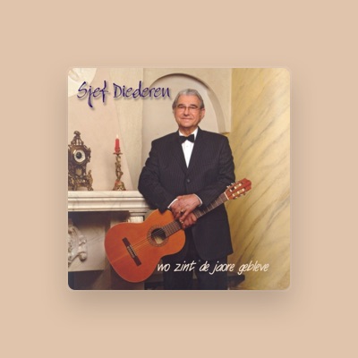 Listen to Sjef Diederen, watch music videos, read bio, see tour dates & more!