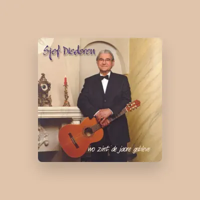 Listen to Sjef Diederen, watch music videos, read bio, see tour dates & more!