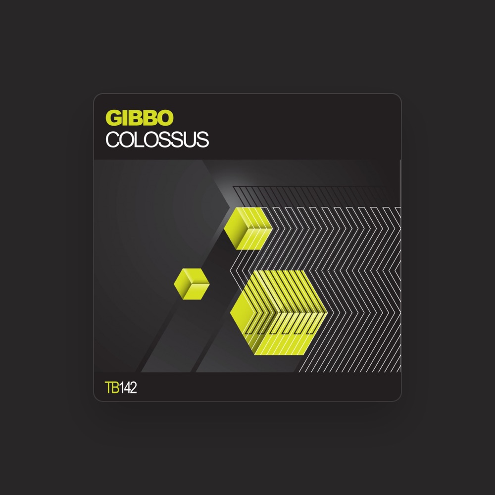 GIBBO - Dance artist