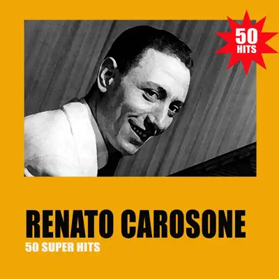 50 Super Hits - Renato Carosone