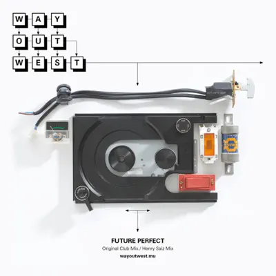 Future Perfect - EP - Way Out West