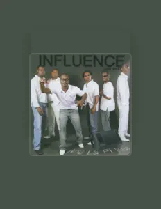Listen to Influence, watch music videos, read bio, see tour dates & more!