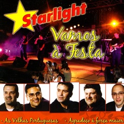 Starlight - Desgarrada – Eles e Elas