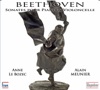 Beethoven: Sonates pour piano & violoncelle