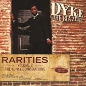 Dyke & The Blazers - Funky Broadway Parts 1 & 2