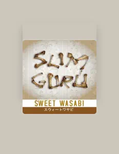 Listen to Sweet Wasabi, watch music videos, read bio, see tour dates & more!