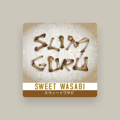 Listen to Sweet Wasabi, watch music videos, read bio, see tour dates & more!