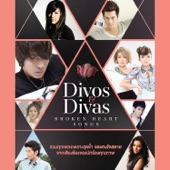 Divos & Divas Broken Heart Songs artwork