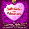 Liebeslieder zum Valentinstag