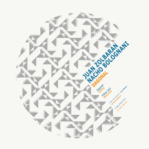Dagonal - EP