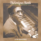 Thelonious Monk - Little Rootie Tootie