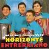 Horizonte Entrerriano - No Aflojes Chamamecero