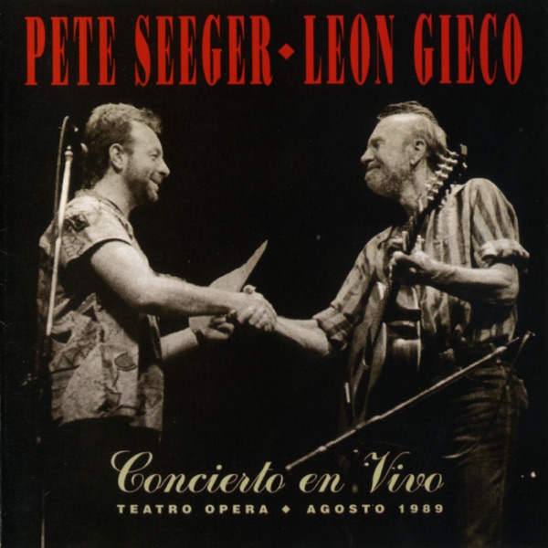Concierto en Vivo