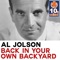 Back in Your Own Backyard (Remastered) - Single
