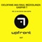 New Dub (Ciclofans aka. Raul Mezcolanza) - Ciclofans & Raul Mezcolanza lyrics