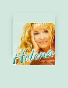 Listen to Helena, watch music videos, read bio, see tour dates & more!