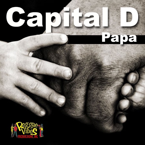 Papa -Single