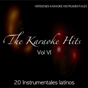 El Amor Manda (In the Style of Maria Jose) [Karaoke Version] [Karaoke Version]