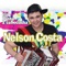 Mangueira No Teu Jardim (feat. Cláudia Martins) - Nelson Costa lyrics