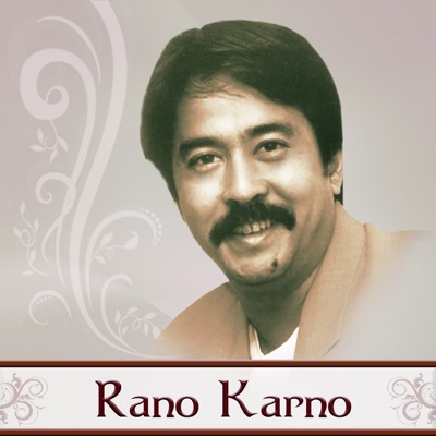Rano Karno - Jangan Lagi Kau Menangis Untukku