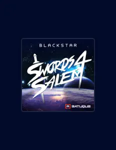 收听 Swords4salem、观看音乐视频、阅读小传、查看巡演日期等 ！