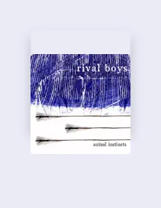 Listen to Rival Boys, watch music videos, read bio, see tour dates & more!