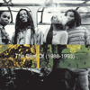 The Best of Ziggy Marley and the Melody Makers (1988 - 1993) - Ziggy Marley & The Melody Makers