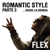 Romantic Style Pt. 3... Desde la Esencia artwork