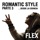 Flex - Entre mis Brazos