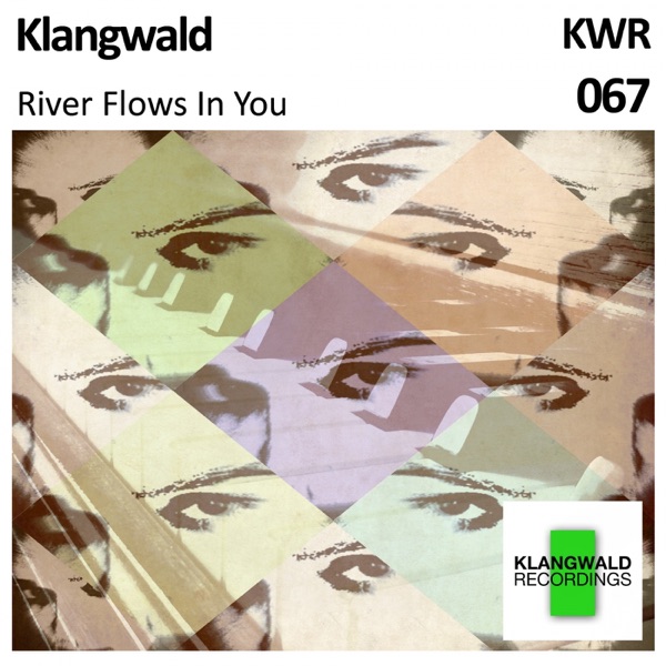 River Flows in You - Single