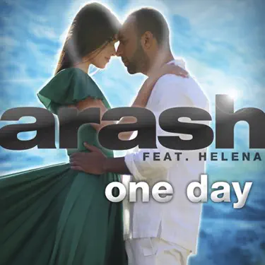 One Day (Radio Edit) [feat. Helena]