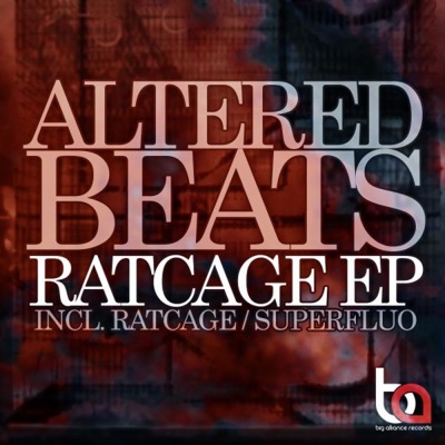 Ratcage - Single