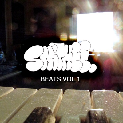 Beats Vol 1 - EP