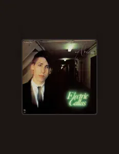 Listen to Electric Callas, watch music videos, read bio, see tour dates & more!