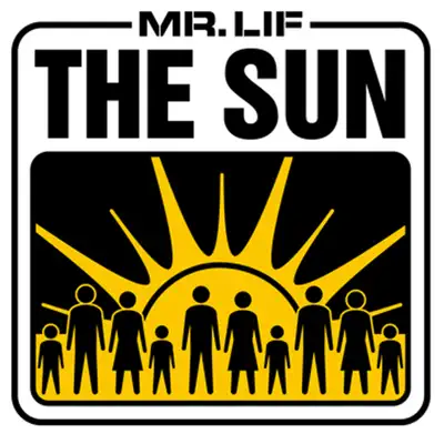 The Sun - Mr. Lif