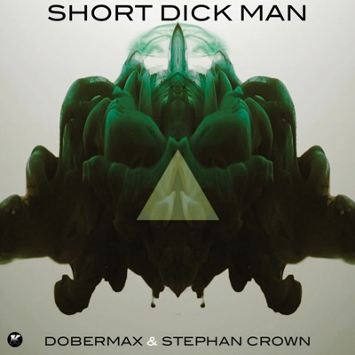 Short Dick Man (Remix) artwork