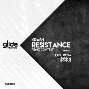 Resistance Remix Contest - EP