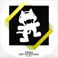 Keep on Rocking - Single - F.O.O.L