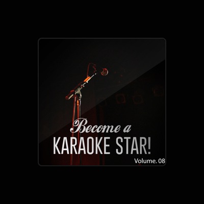 Listen to The Karaoke Universe, watch music videos, read bio, see tour dates & more!