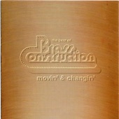 Brass Construction - Changin'