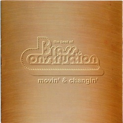 Brass Construction - Changin' (1975)